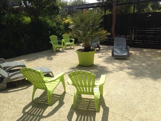 Auberge De La Luzerne Bernieres-sur-Mer Экстерьер фото